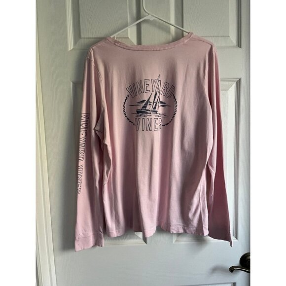 Vineyard Vines Tshirt - Picture 2 of 5